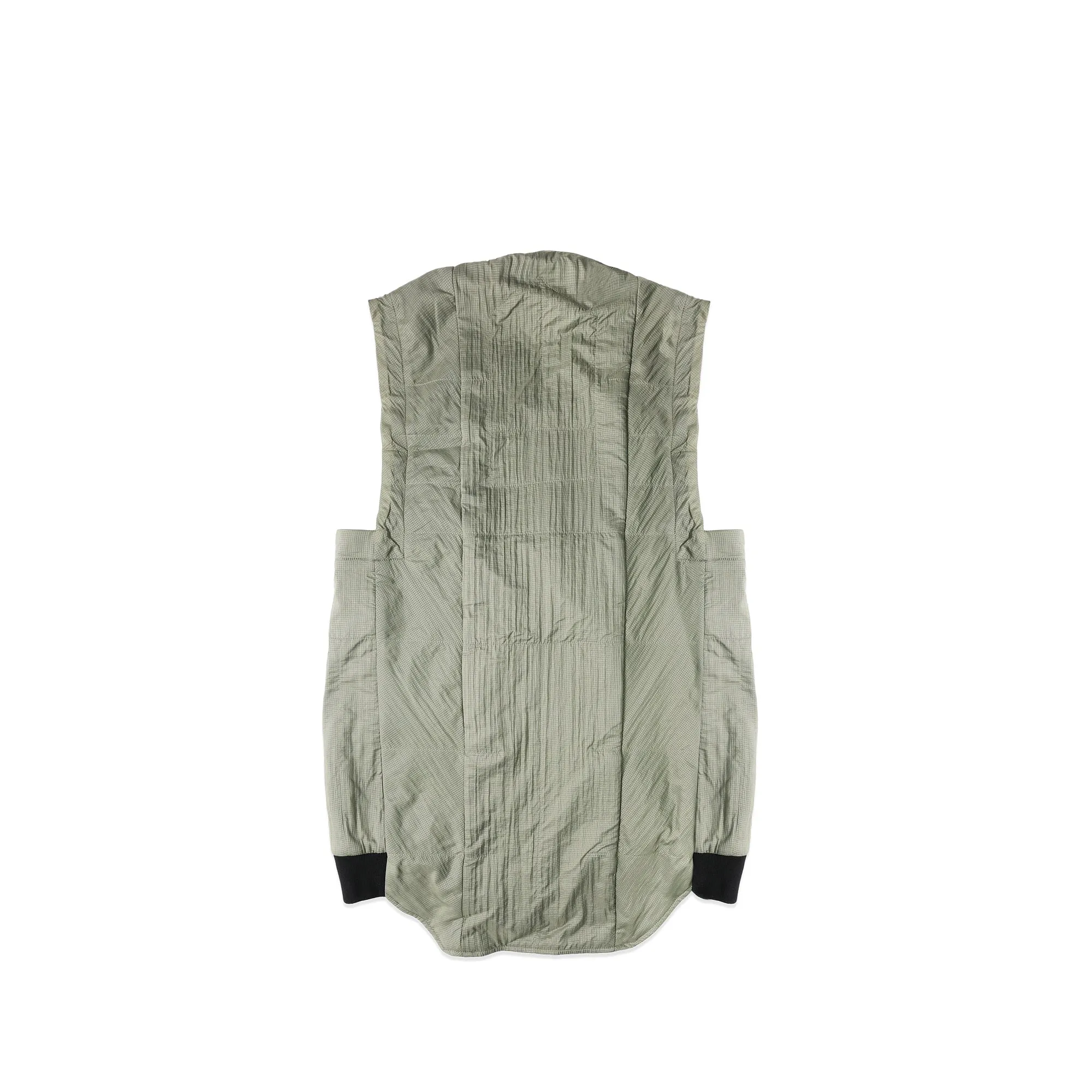 11 by Boris Bidjan Saberi Vest