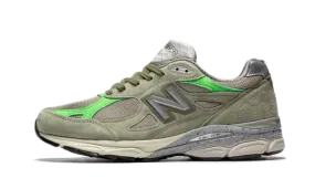 990 V3 Patta Keep Your Family Close