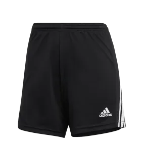 Adidas Squadra 21 Womens Shorts