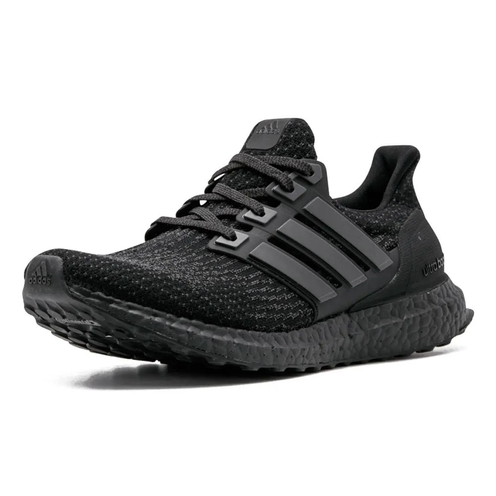 Adidas UltraBoost 3.0 "Matte Black"