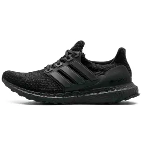 Adidas UltraBoost 3.0 "Matte Black"