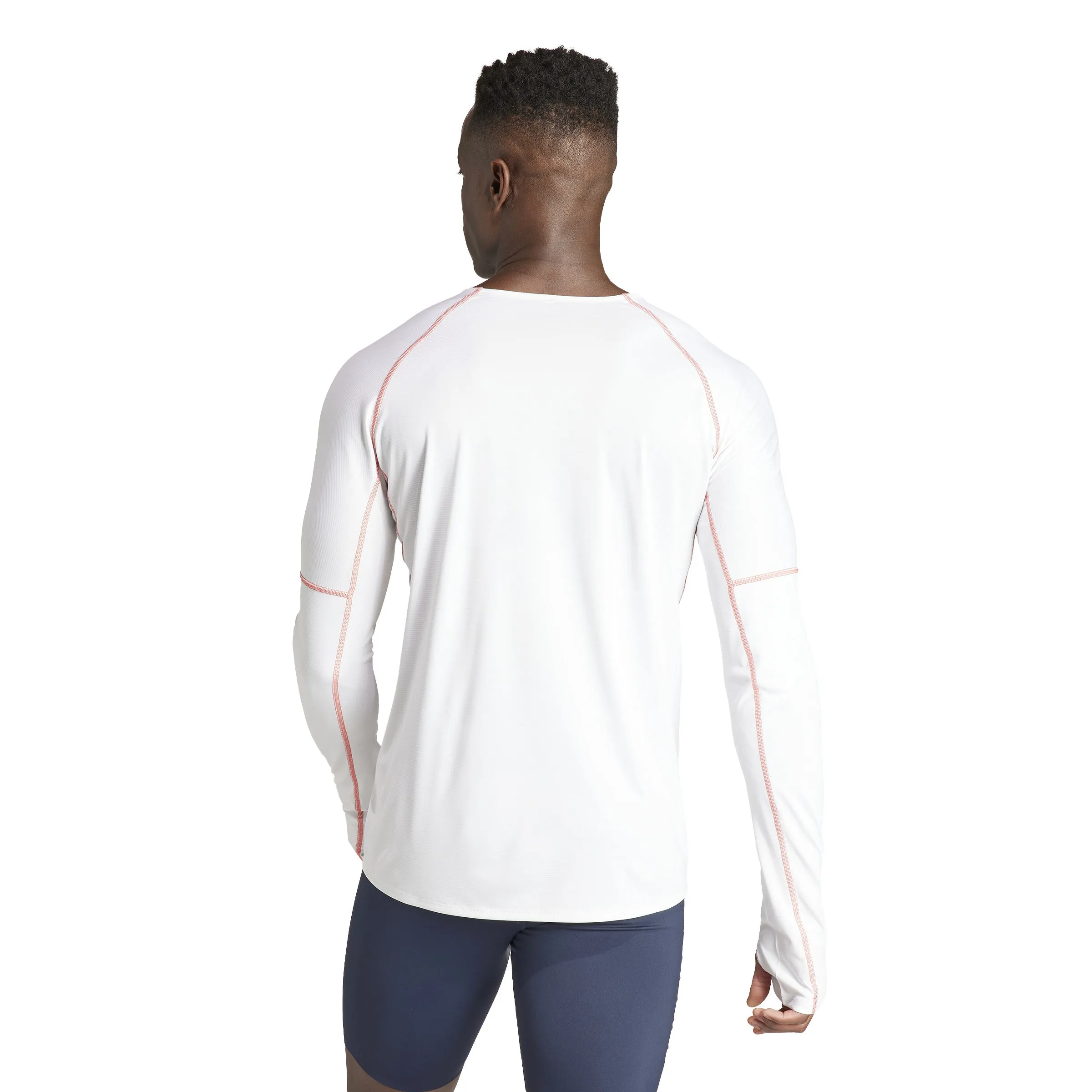 Adizero Running Longsleeve - Men's