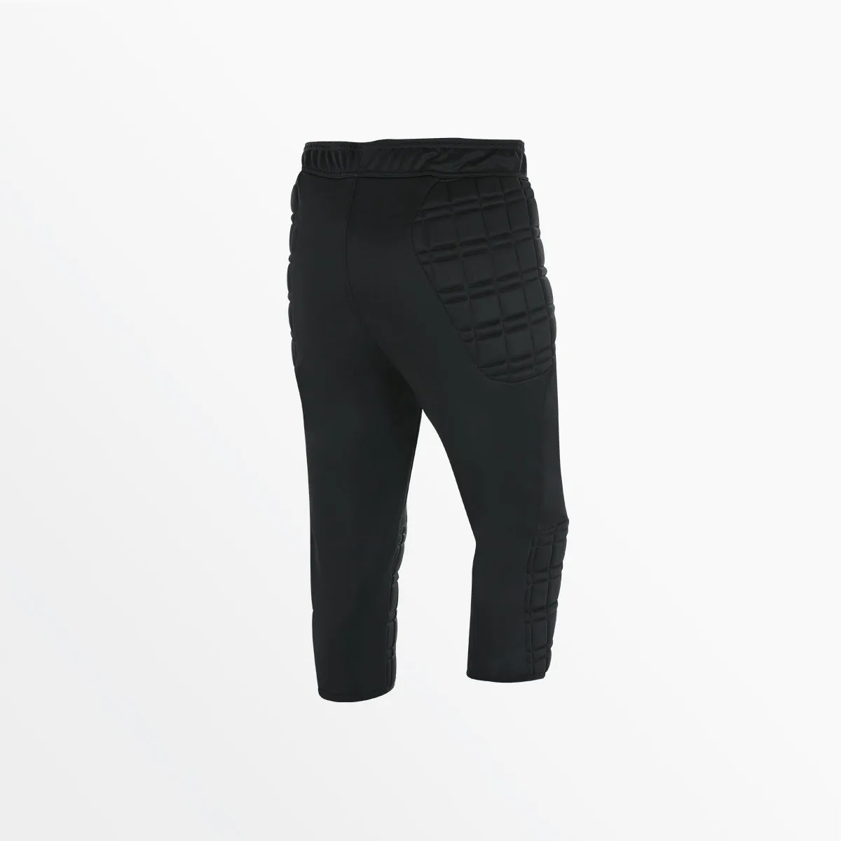 ADULT BASICS I 3/4 GOALKEEPER PANTS WITH PADDING