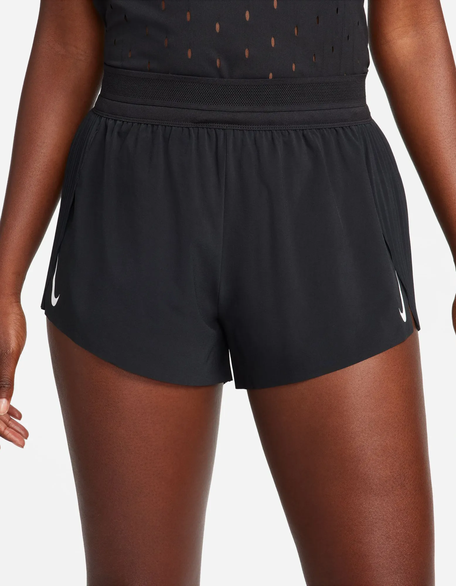 AeroSwift Shorts - Women's