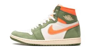 Air Jordan 1 High OG Craft Celadon