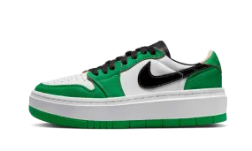 Air Jordan 1 Low SE Elevate Lucky Green