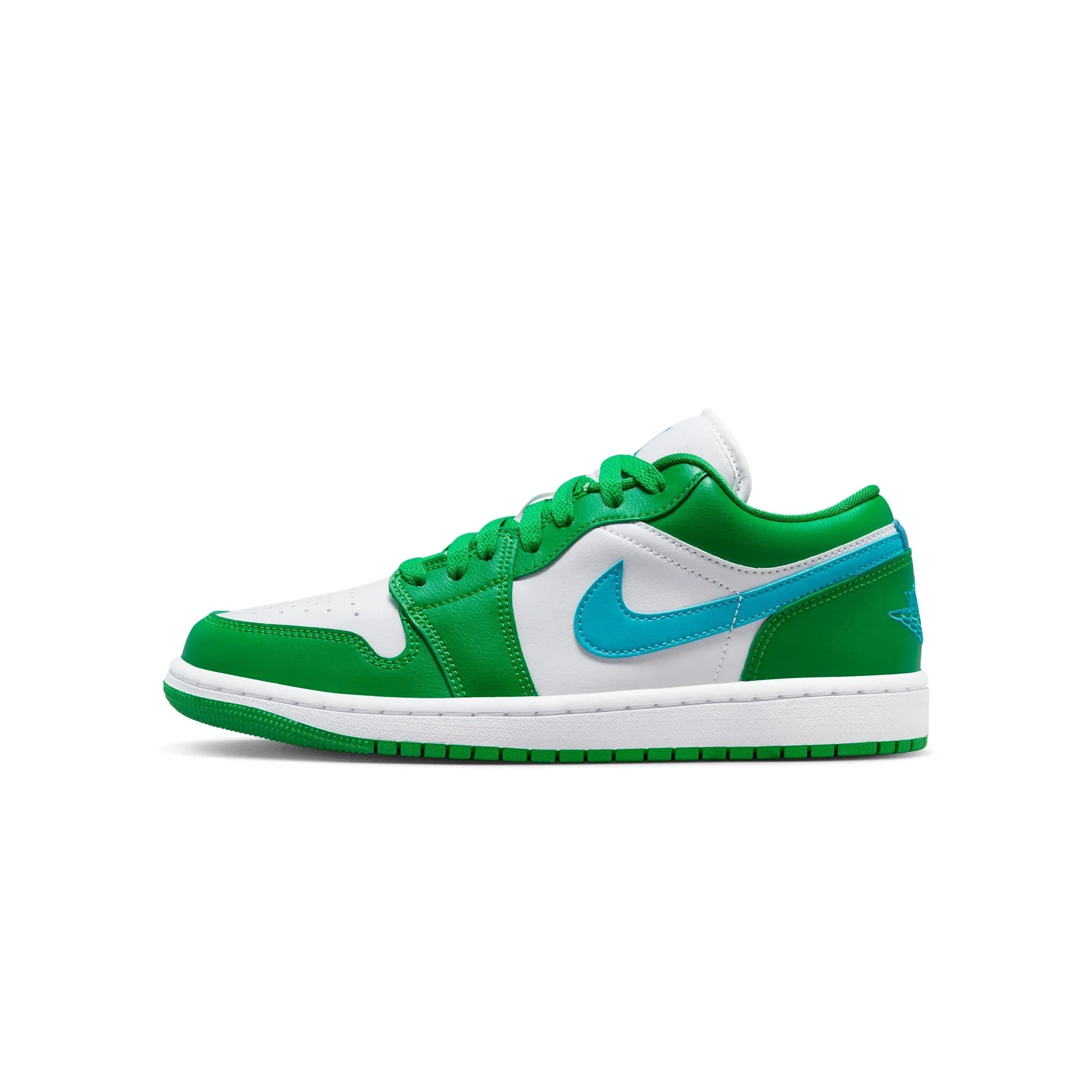 Air Jordan 1 Womens Low Shoes