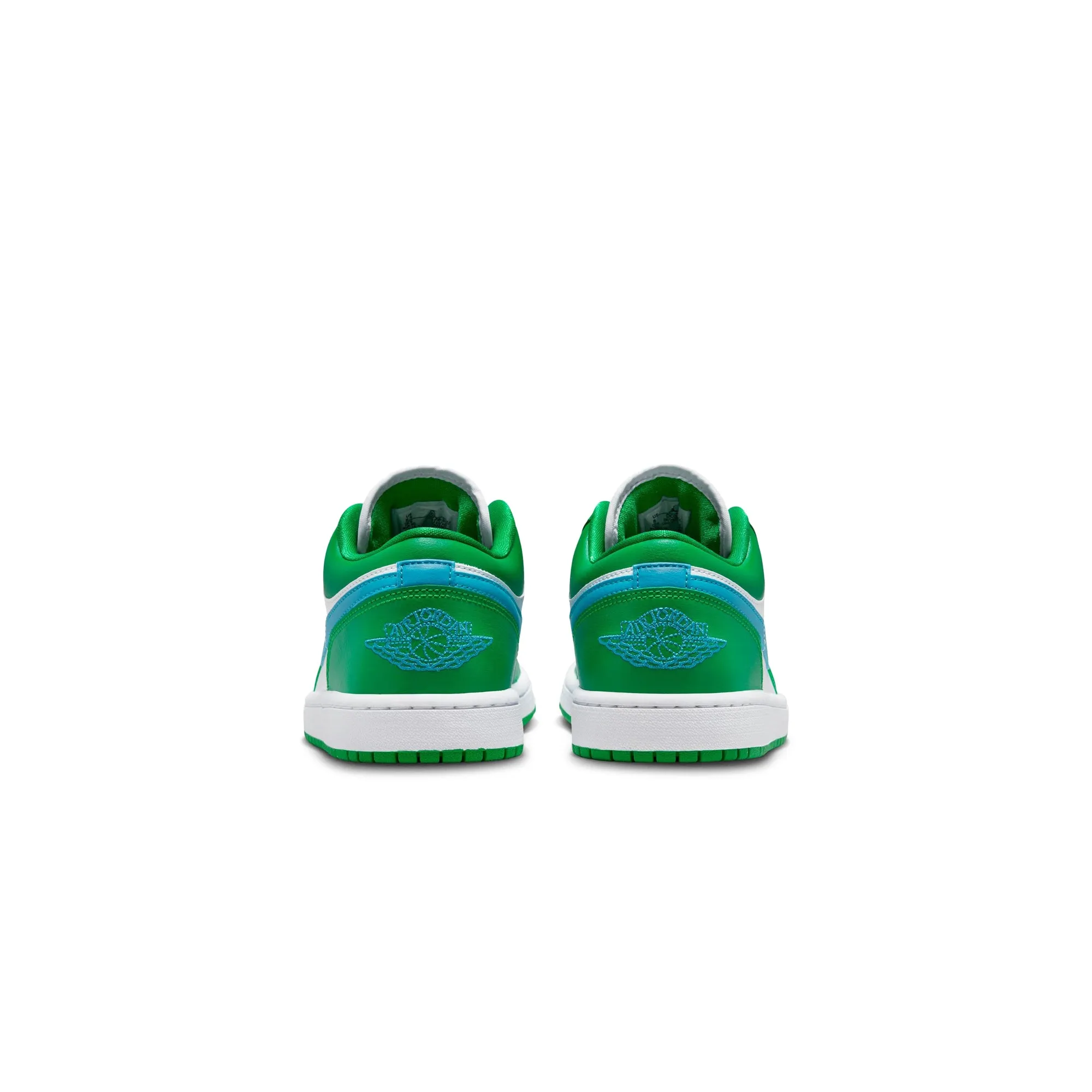 Air Jordan 1 Womens Low Shoes