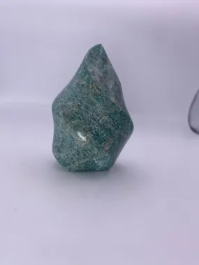 Amazonite - Shape