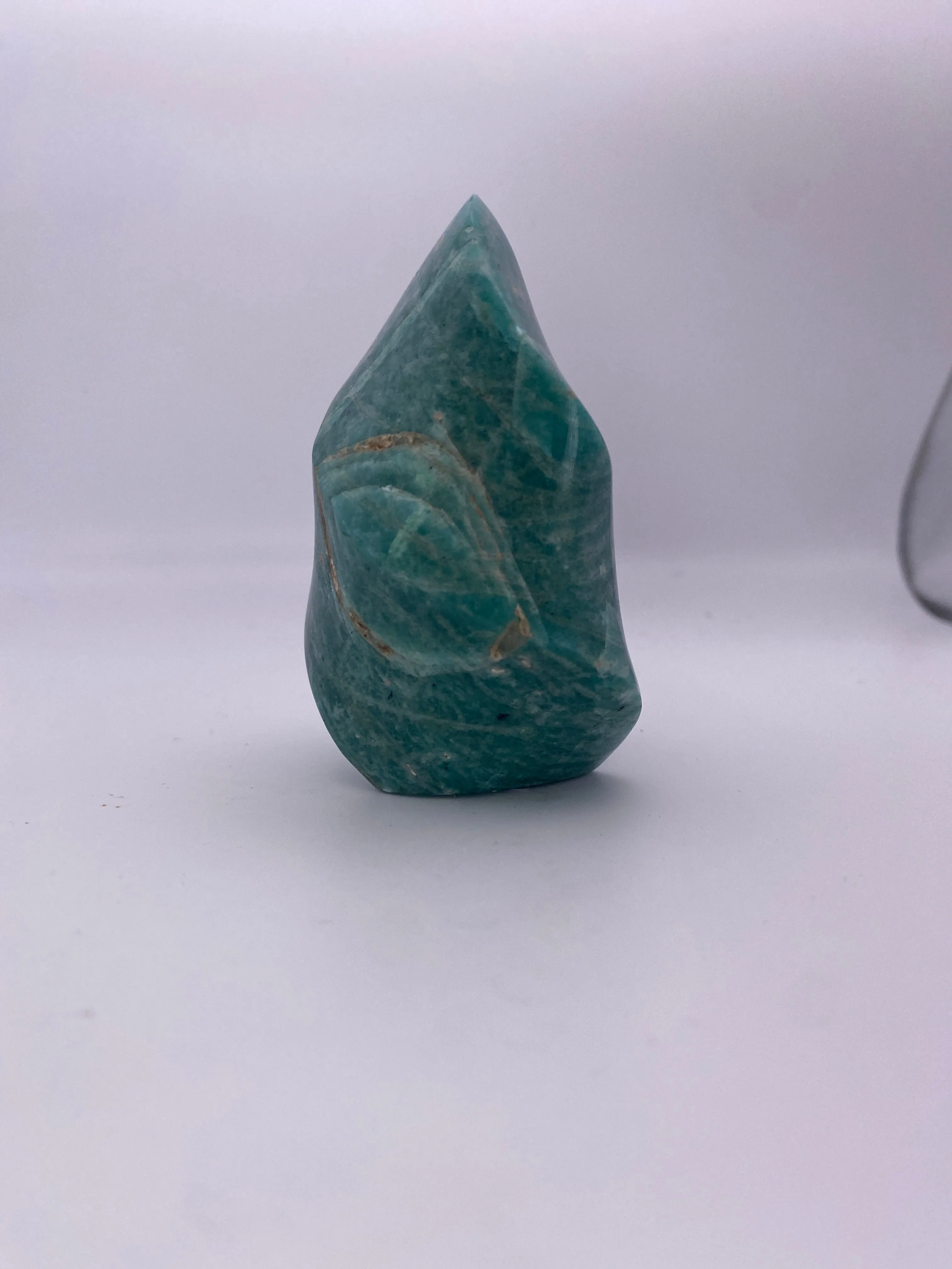 Amazonite - Shape