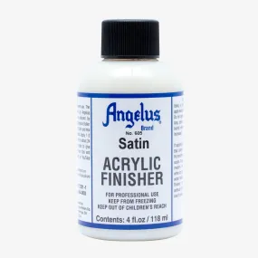 Angelus Acrylic Finisher Satin