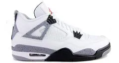 Angelus Leather Paint Collector Edition White Cement/ Grey 4