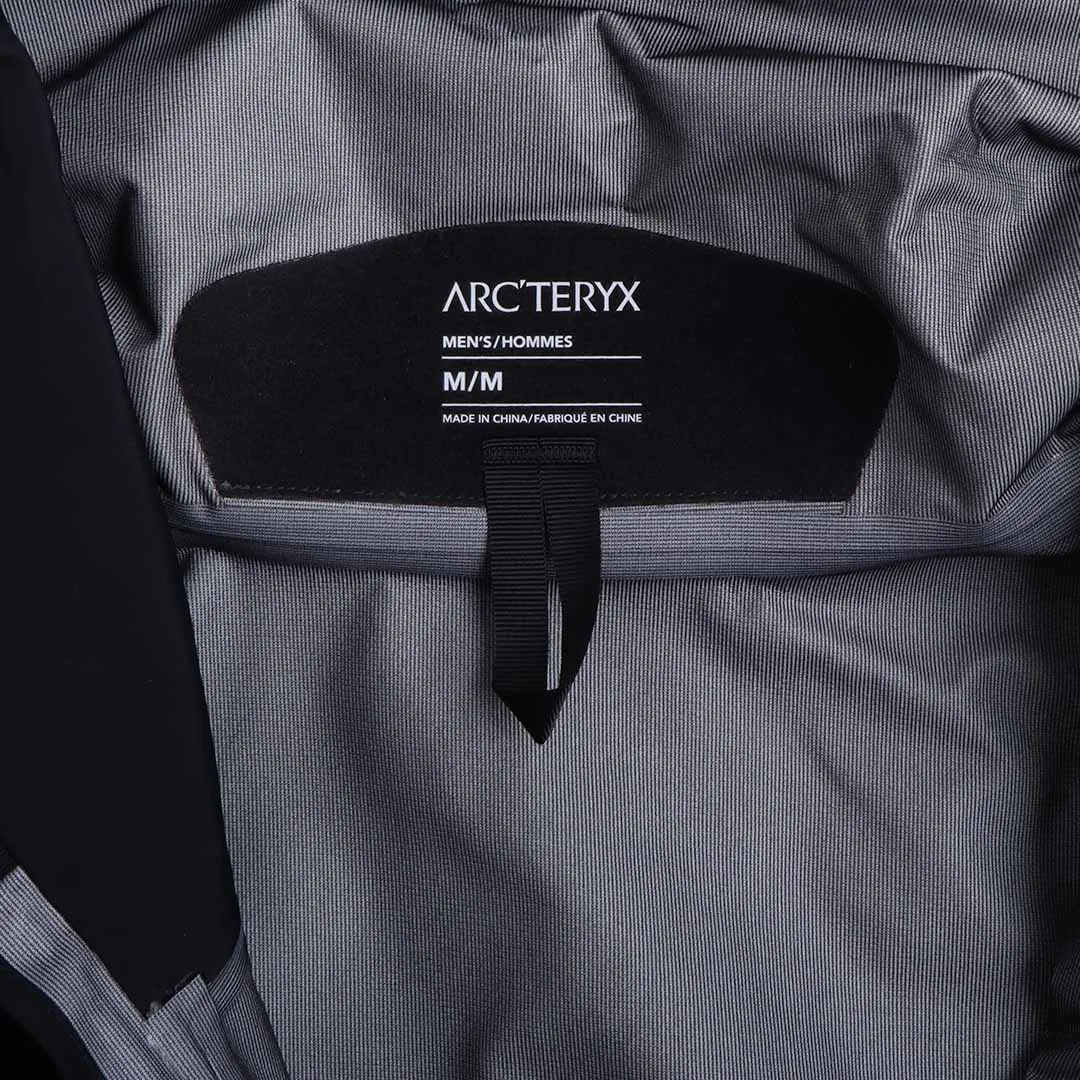 Arc'teryx Beta LT Jacket