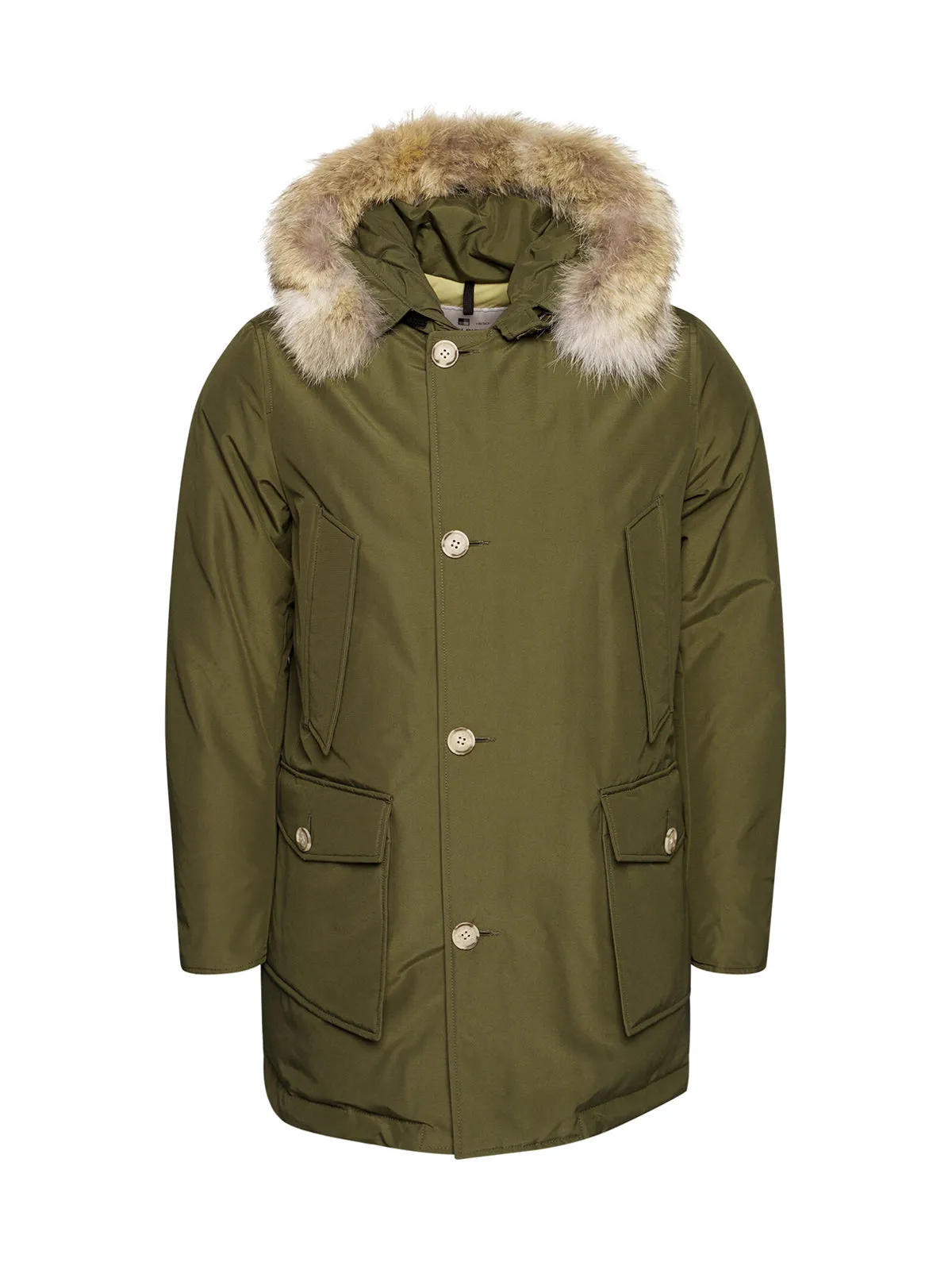 Arctic Parka