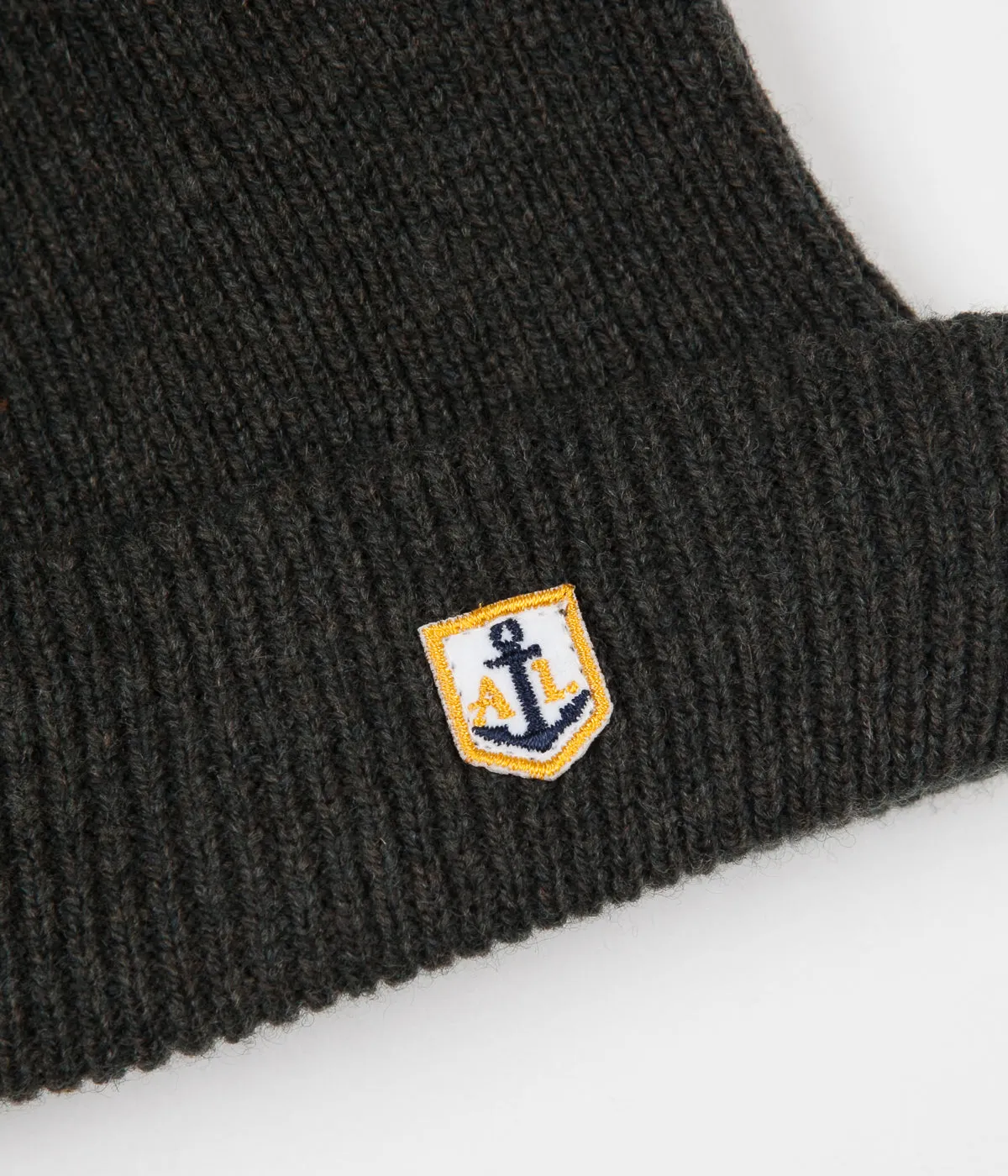 Armor Lux Fisherman Breton Beanie -  Aquilla Chine