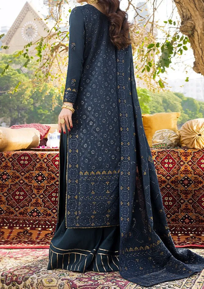 Asim Jofa Pakistani Luxury Cotton Dress