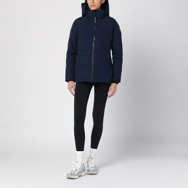 ATLANTIC BLUE CHELSEA PARKA