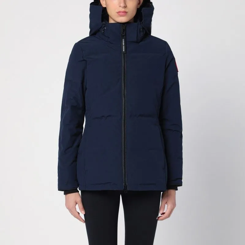 ATLANTIC BLUE CHELSEA PARKA