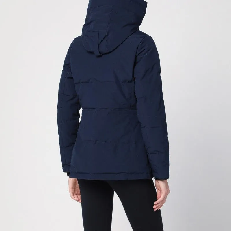 ATLANTIC BLUE CHELSEA PARKA