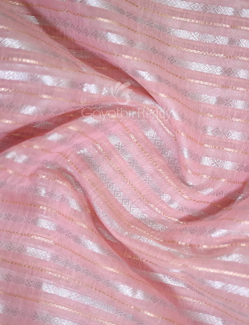 BANARAS  LINEN SILK-BSL147