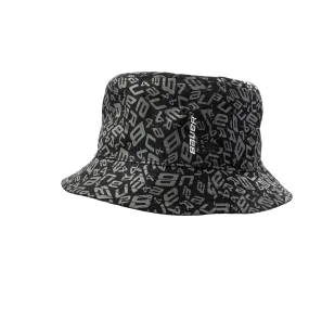 BAUER SCRAMBLE NEW ERA® BUCKET HAT SENIOR