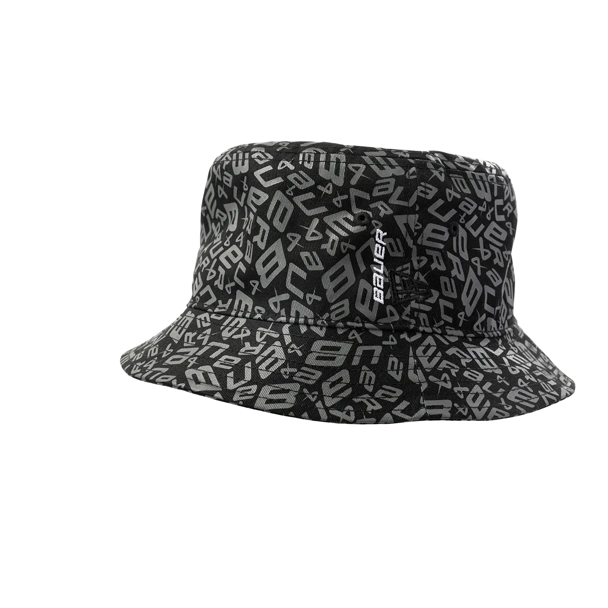 BAUER SCRAMBLE NEW ERA® BUCKET HAT SENIOR