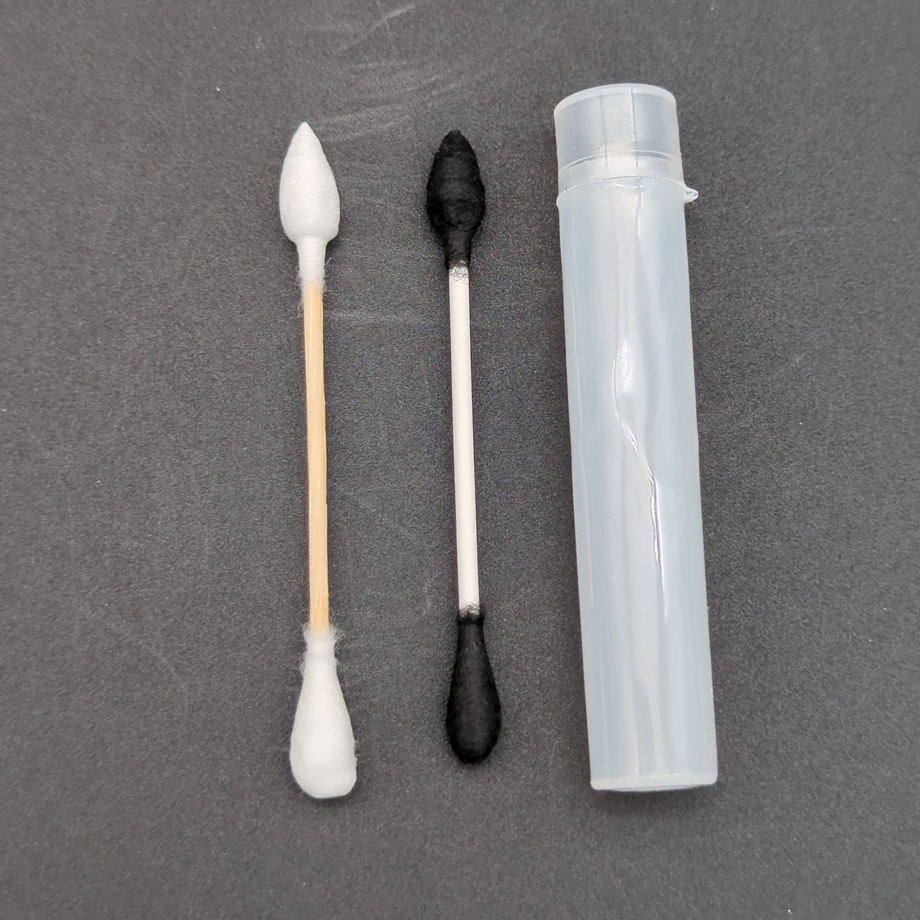 Bear Quartz Swab Kit