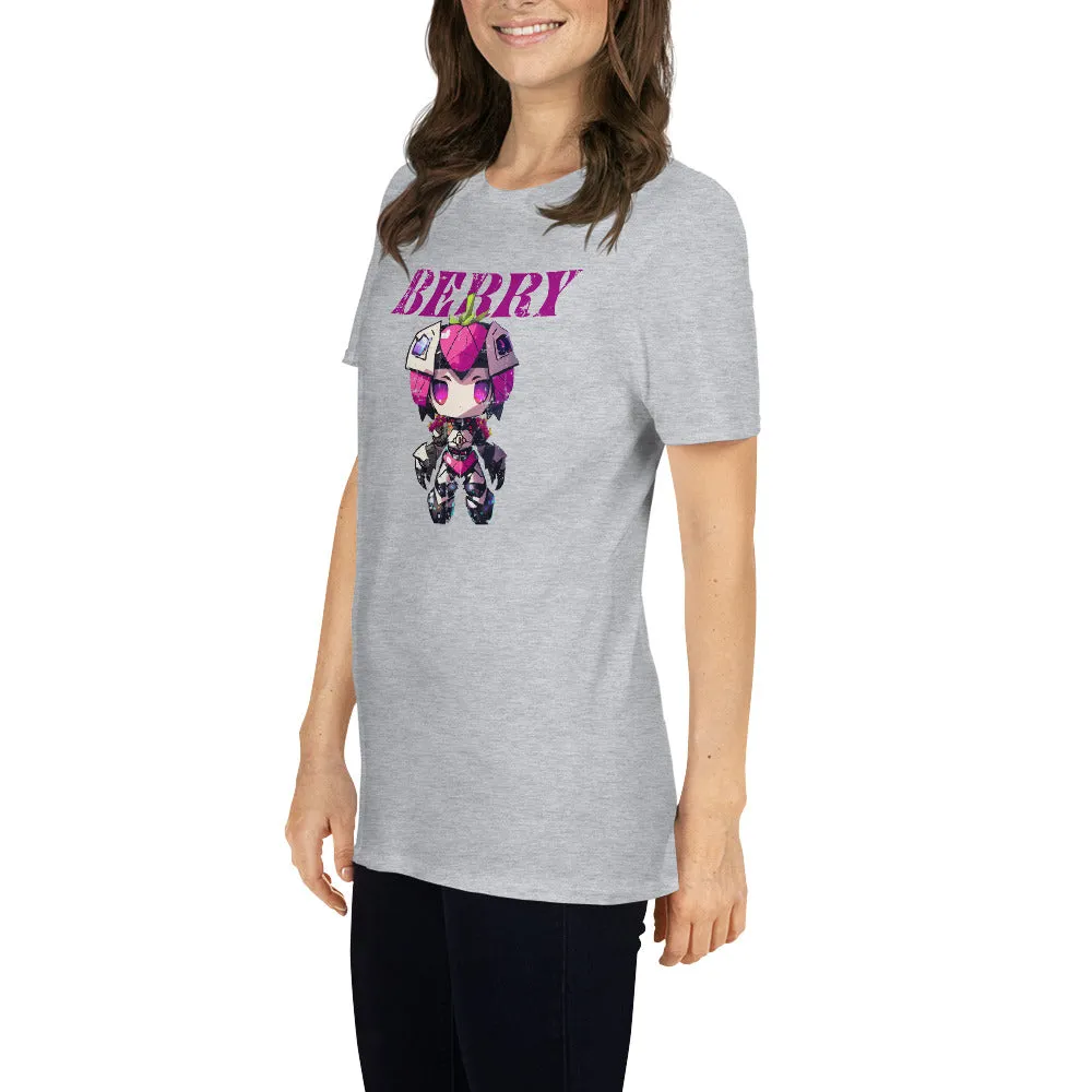 Berry Hero Unisex T-Shirt