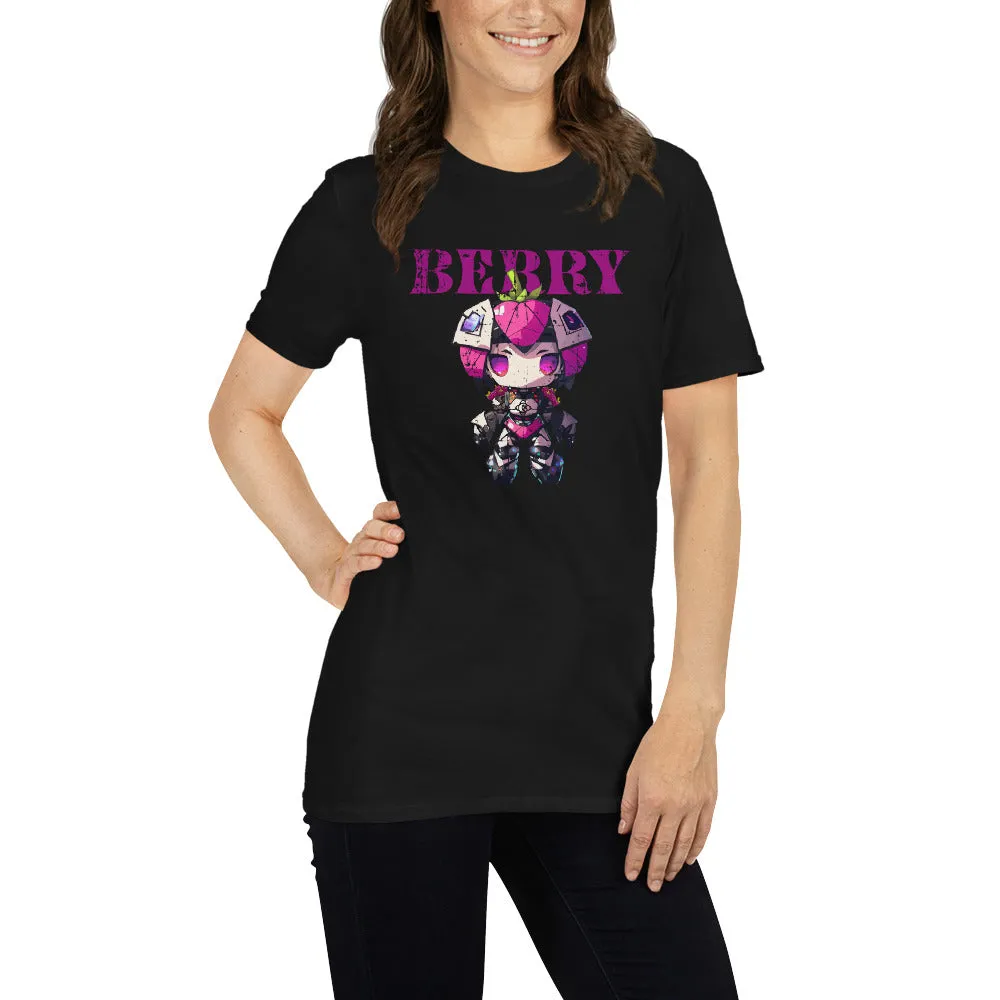 Berry Hero Unisex T-Shirt