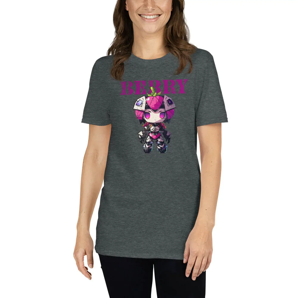 Berry Hero Unisex T-Shirt