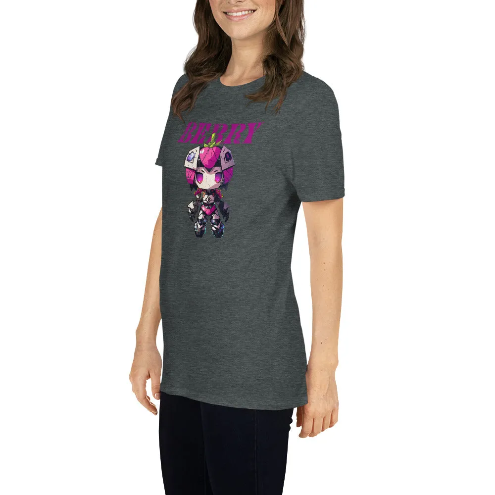 Berry Hero Unisex T-Shirt