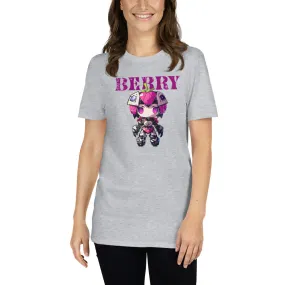 Berry Hero Unisex T-Shirt