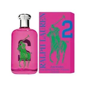 Big Pony No.2 50ml EDT for Women by Ralph Lauren