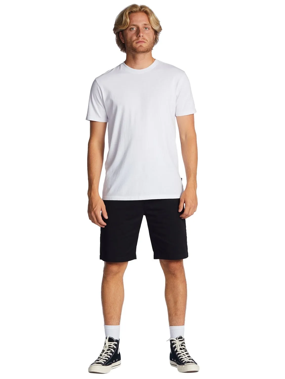 Billabong Men's Carter Walkshort