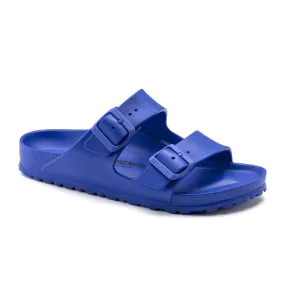 Birkenstock Arizona EVA Slide Sandal (Men) - Ultra Blue