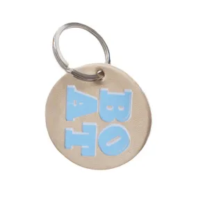 BOAT KEY RING