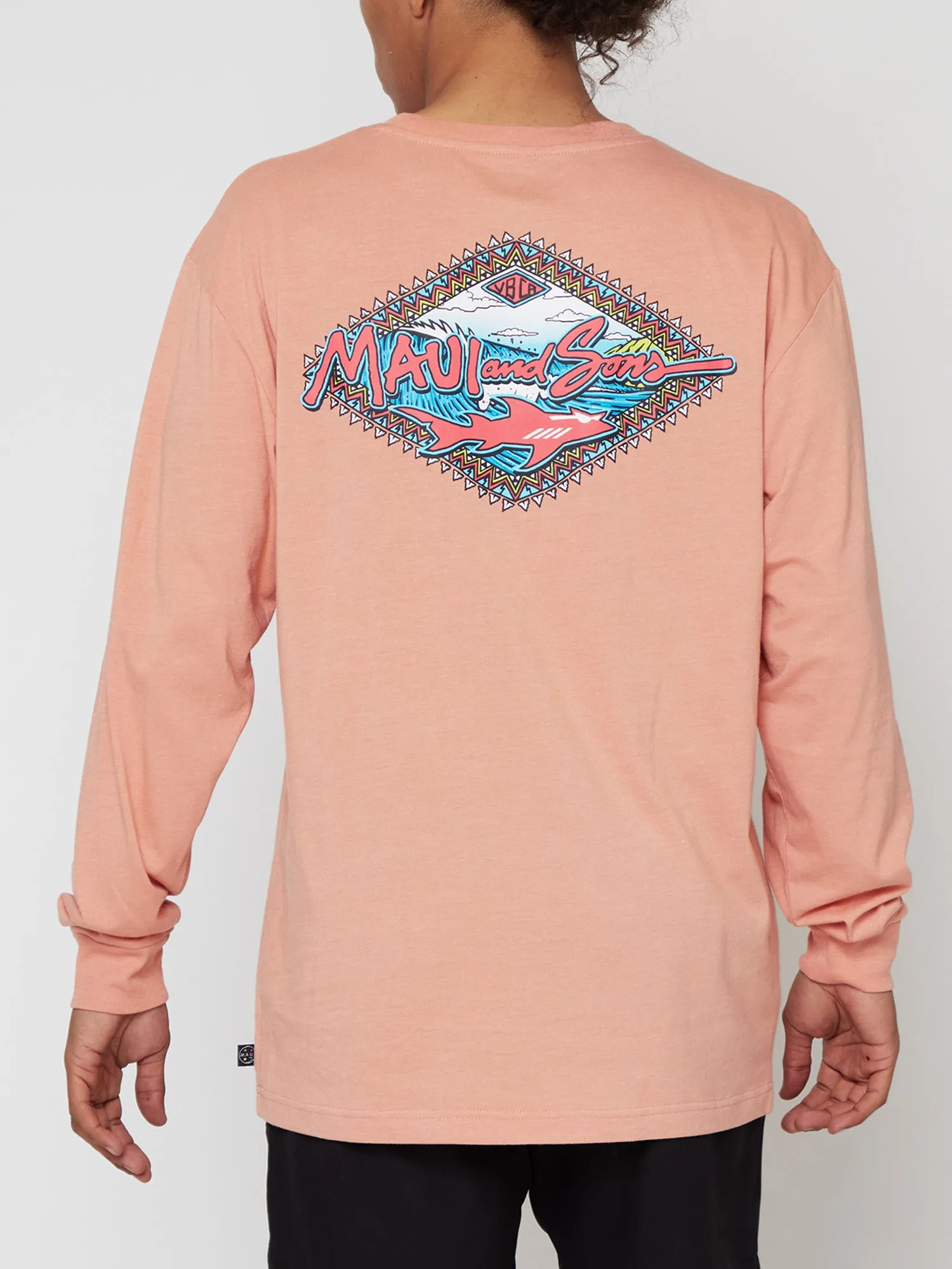 Bombora Long Sleeve