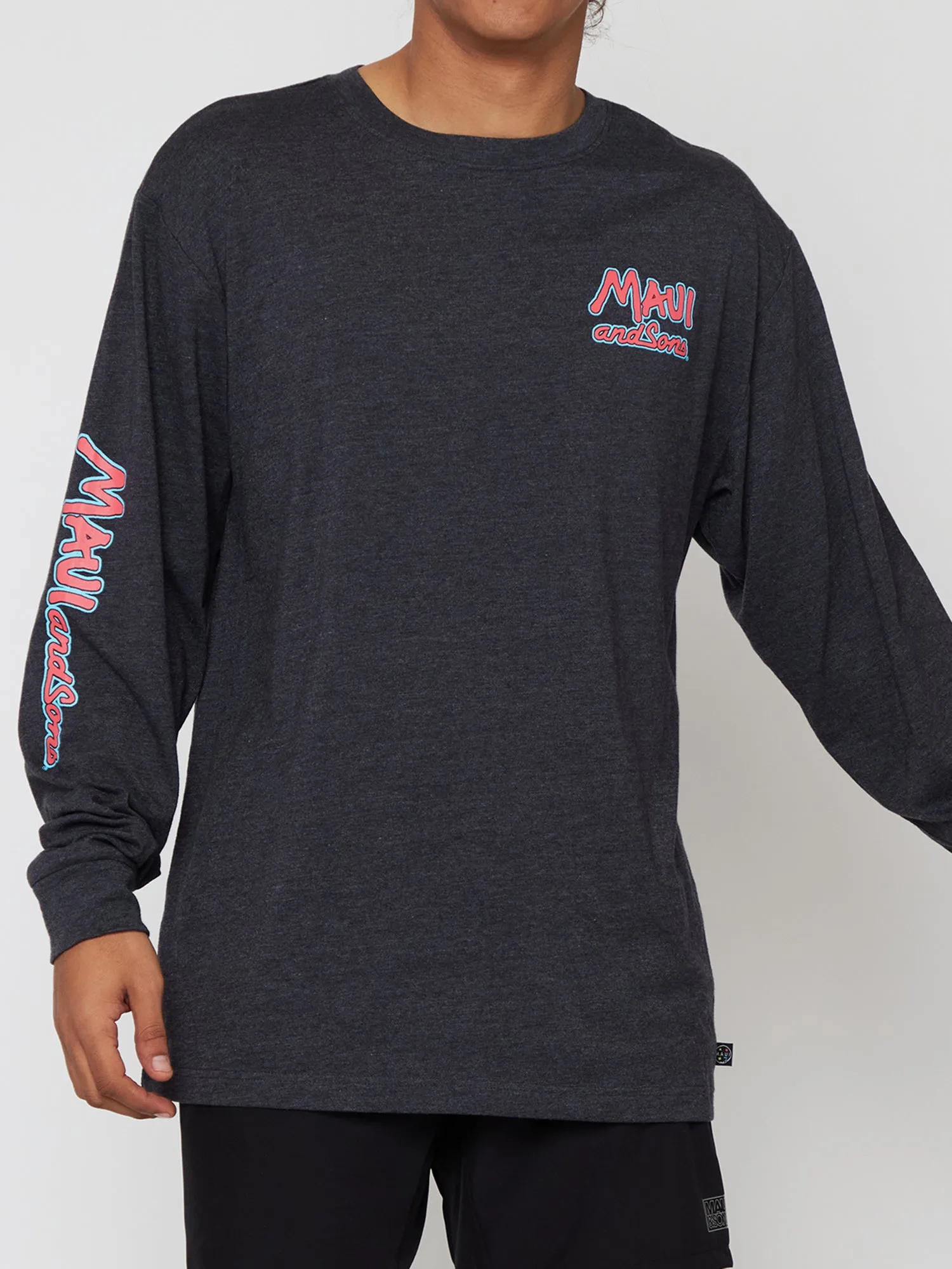 Bombora Long Sleeve