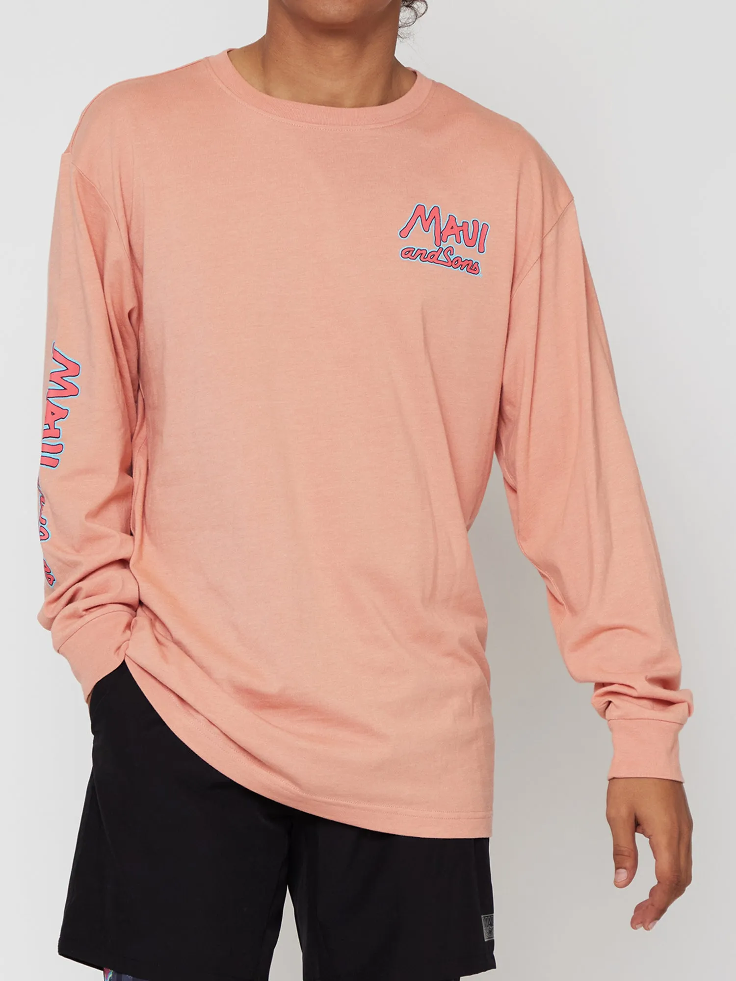 Bombora Long Sleeve