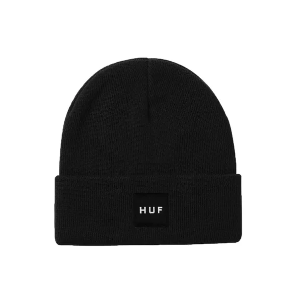 BONNET HUF SET BOX (6 COULEURS)