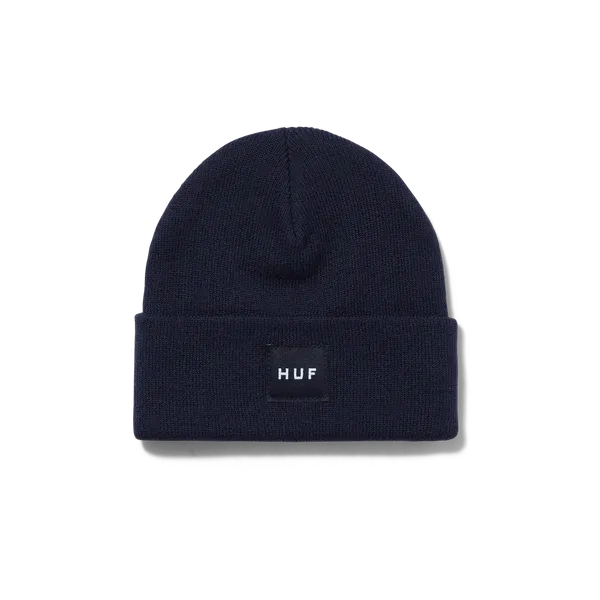 BONNET HUF SET BOX (6 COULEURS)