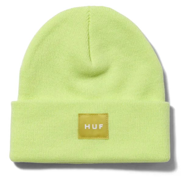 BONNET HUF SET BOX (6 COULEURS)