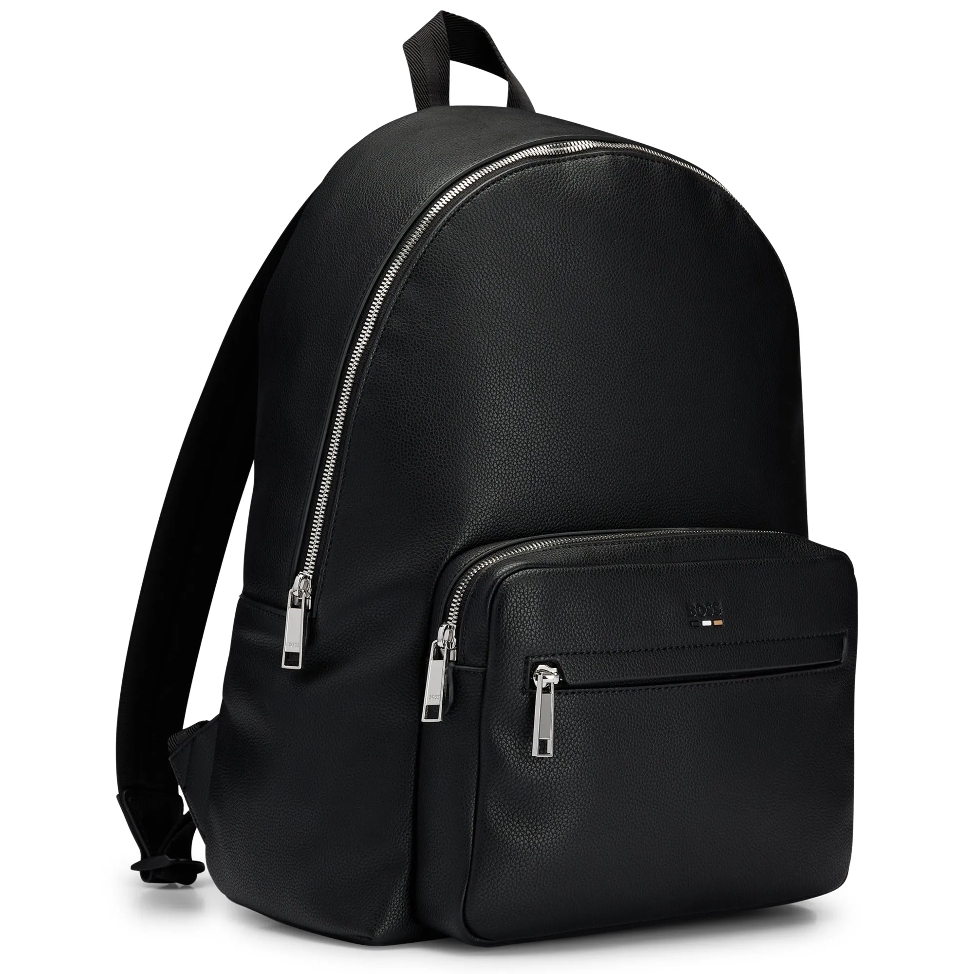 Boss Ray Backpack Bag - Black