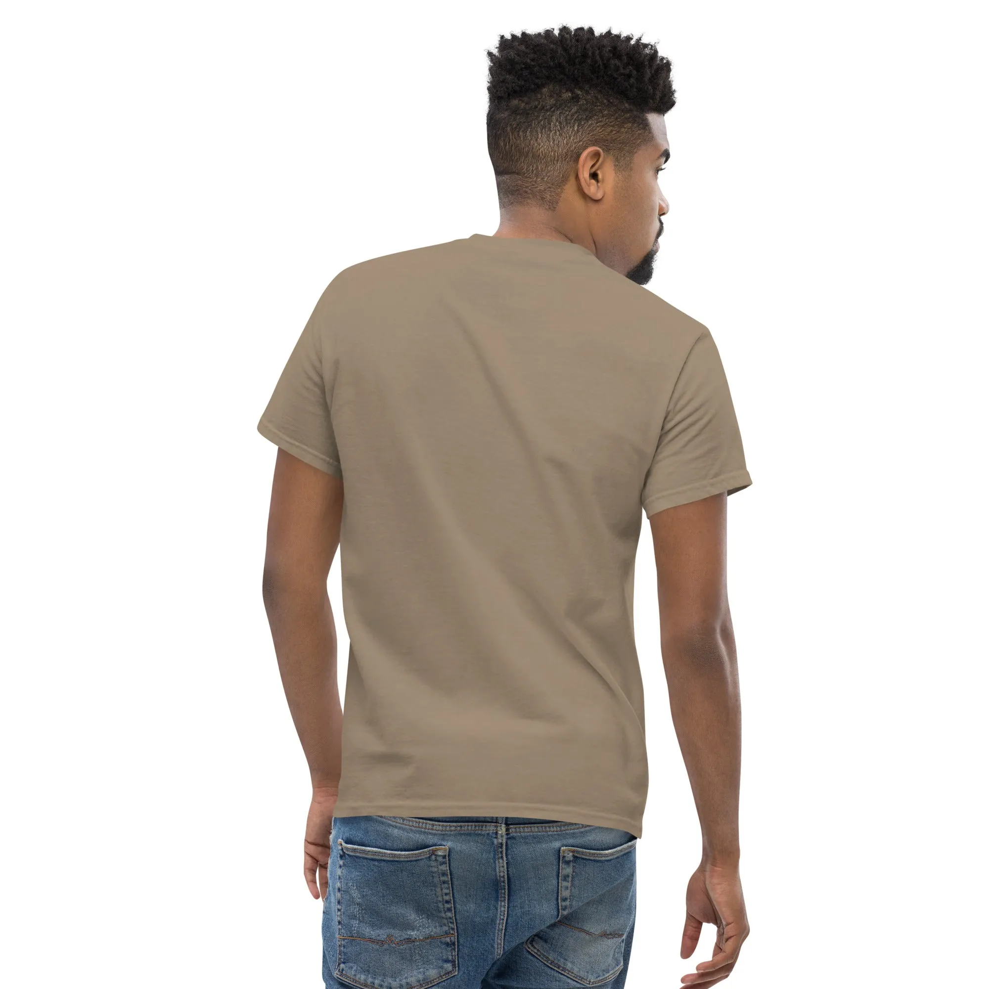 Brampton Kaneda Men's classic tee