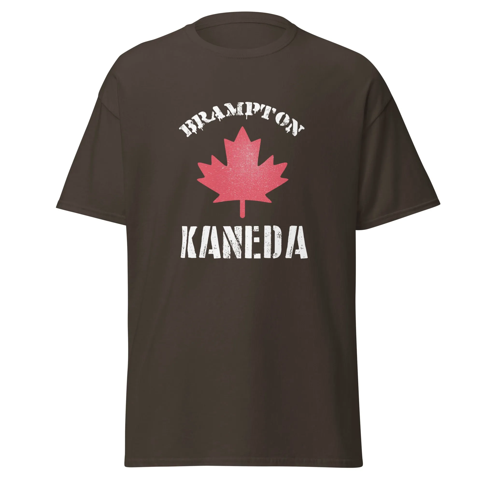 Brampton Kaneda Men's classic tee