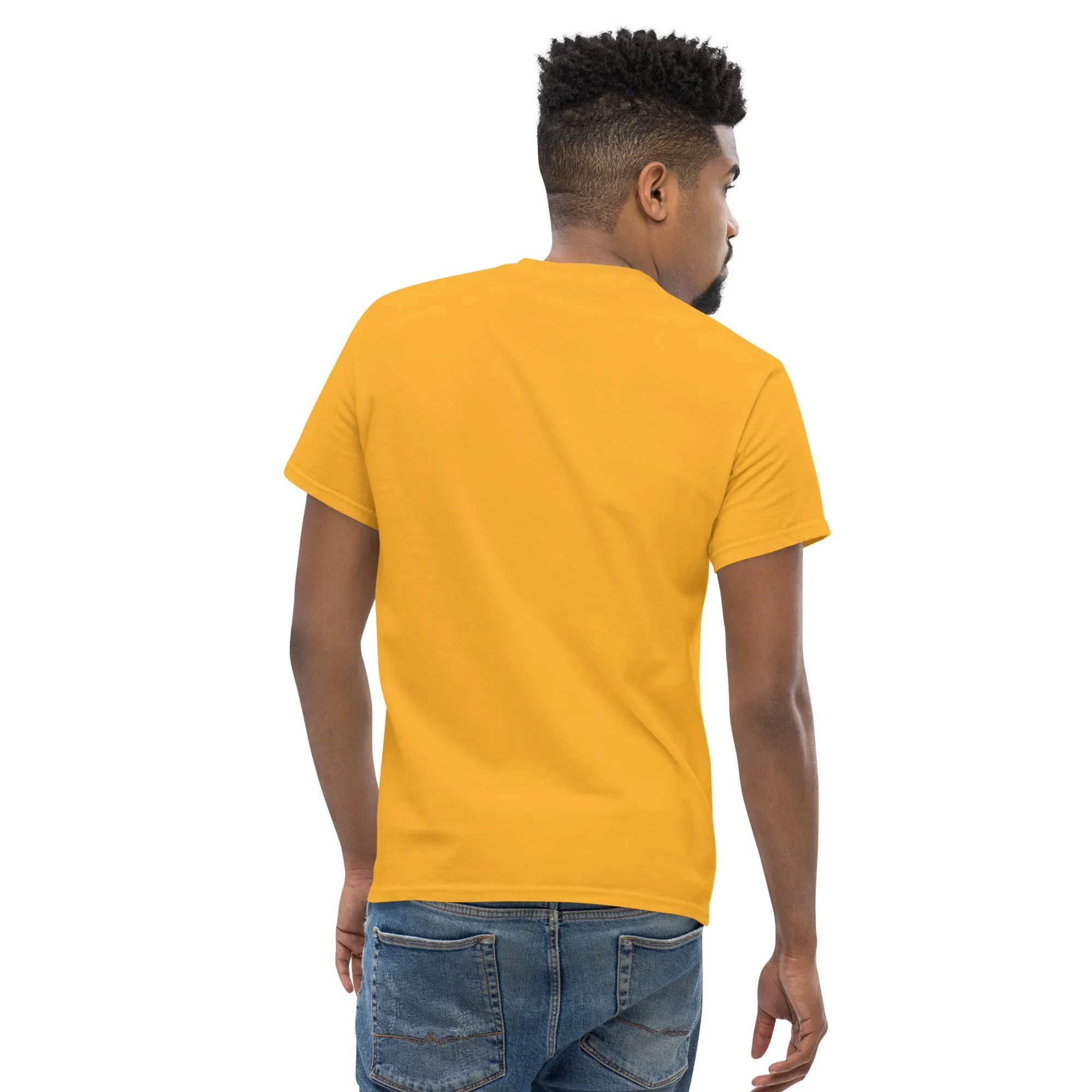 Brampton Kaneda Men's classic tee