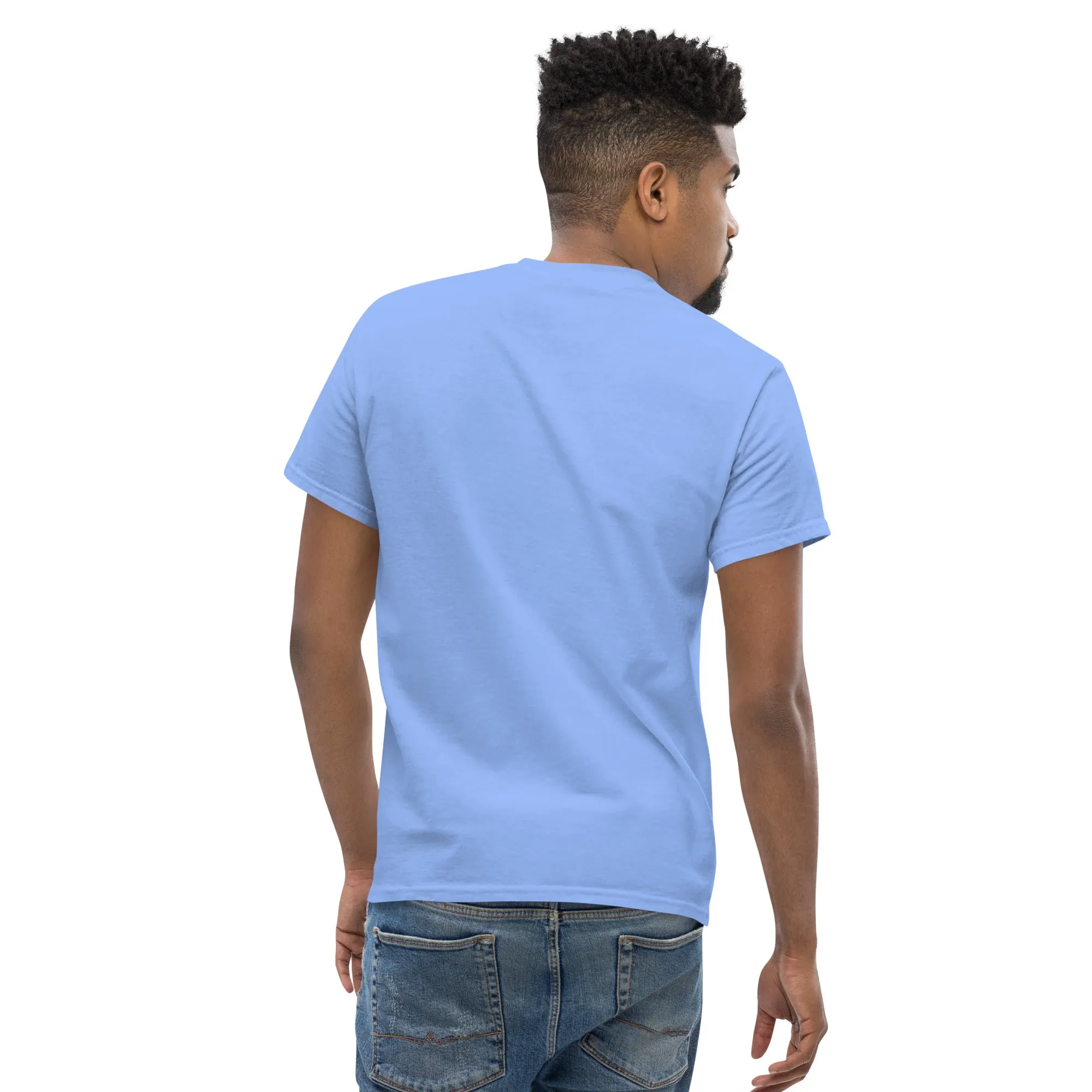 Brampton Kaneda Men's classic tee