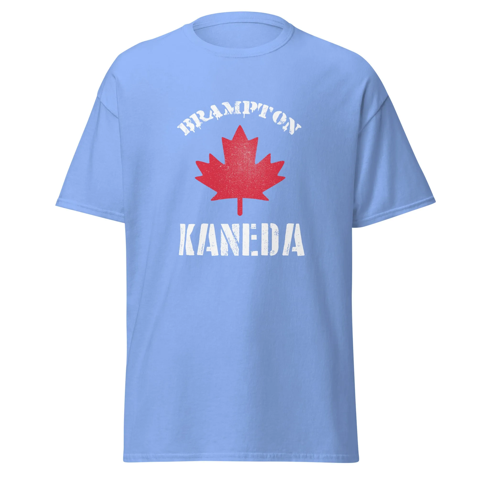 Brampton Kaneda Men's classic tee