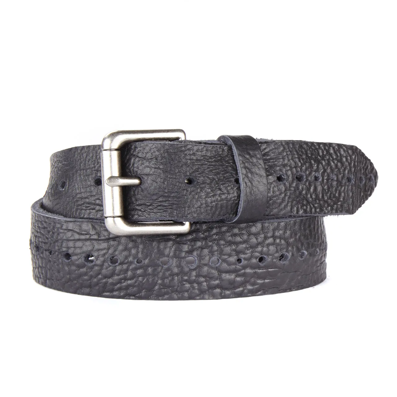 Brave Anda Leather Belt