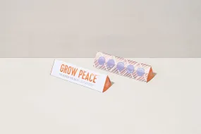 Bright Side Seed Ball - Grow Peace